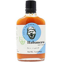 Очень острый соус Pain Is Good Original Hot Habanero Sauce