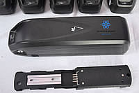 Аккумулятор в корпусе Halo (Panasonic 21700) - 24V, 13.5Ah для электровелосипеда