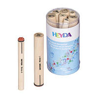 Штамп Heyda Зима набір 7 шт (4005329079160)
