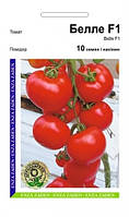 Семена томата Белле F1, 10 сем ранний (65 дн), индетерминантный, Enza Zaden