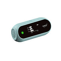 Huma-i SkyBlue. Аналізатор якості повітря  (VOC, PM2.5, PM10)