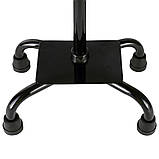 Тростина Nova на чотирьох опорах(квадропод) арт. B5620 NOVA (ТАЙВАНЬ), фото 2