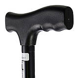 Тростина Nova на чотирьох опорах(квадропод) арт. B5620 NOVA (ТАЙВАНЬ), фото 3