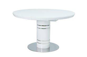 Круглі столи в стилі Модерн