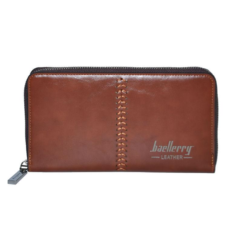 Гаманець портмоне Baellerry Leather