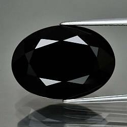 Чорна шпінель  12.96 ct