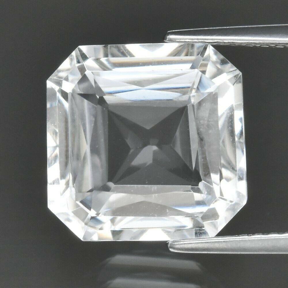Кварц 5.80 ct 11mm