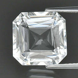 Кварц   5.80 ct  11mm