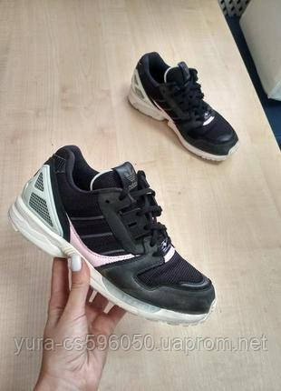 Кросівки adidas zx 8000 fv3676 оригінал 2019