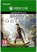 Assassin's Creed Odyssey (Одіссея)