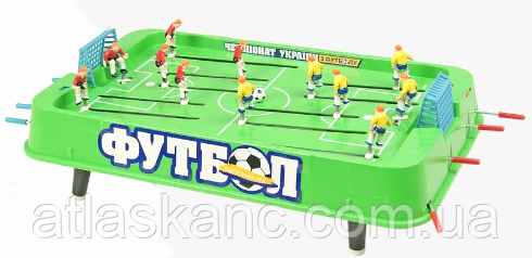 Іграшка Футбол 54 х 29 х 6 см К1109, фото 1