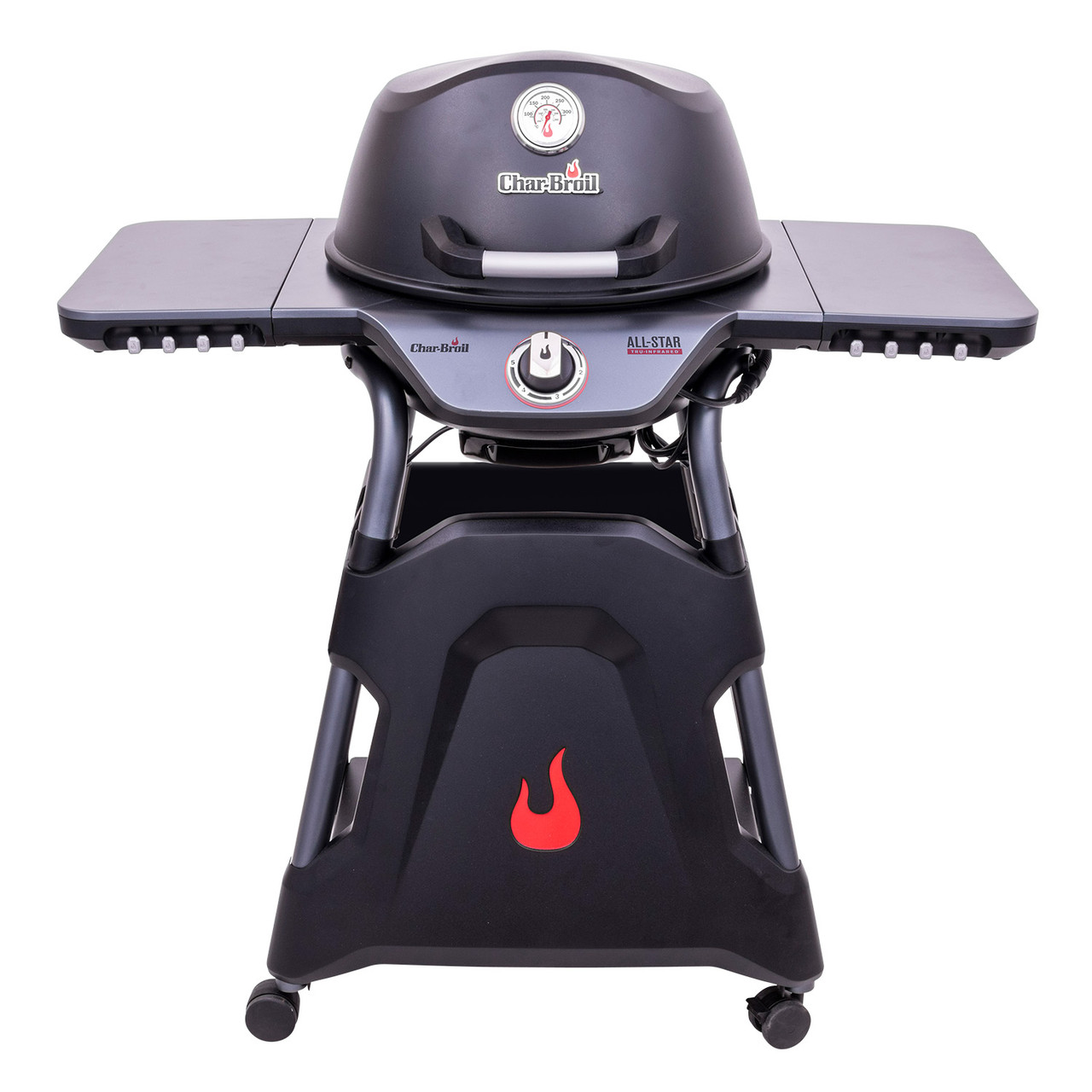 Електричний гриль Char-Broil All-Star 120 B-Electric, фото 1
