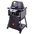 Електричний гриль Char-Broil All-Star 120 B-Electric, фото 3