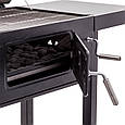 Вугільний гриль Char-Broil Performance Charcoal 780, фото 4