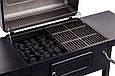 Вугільний гриль Char-Broil Performance Charcoal 780, фото 6