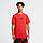 Футболка баскетбольна чоловіча Nike Chicago Bulls Practice розмір M, XL (CK8363-657), фото 4