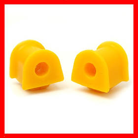 KIA Cerato LD / Кіа Черато (2004-2006) Втулка переднього стабілізатора Поліуретан Гарантія 12 міс! 54813-2F000