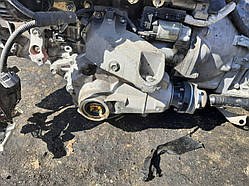 Передний редуктор Lexus GS350 IS350 RC350 4WD 49 на 13 3.769 4111030A51