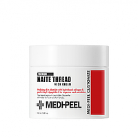 Крем для шиї антивіковий із пептидами Medi-Peel Premium Naite Thread Neck Cream 100 ml