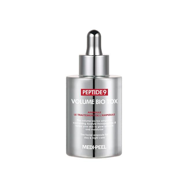 Омолоджувальна сироватка з пептидами Medi-Peel Peptide 9 Volume Bio Tox Ampoule 100 ml