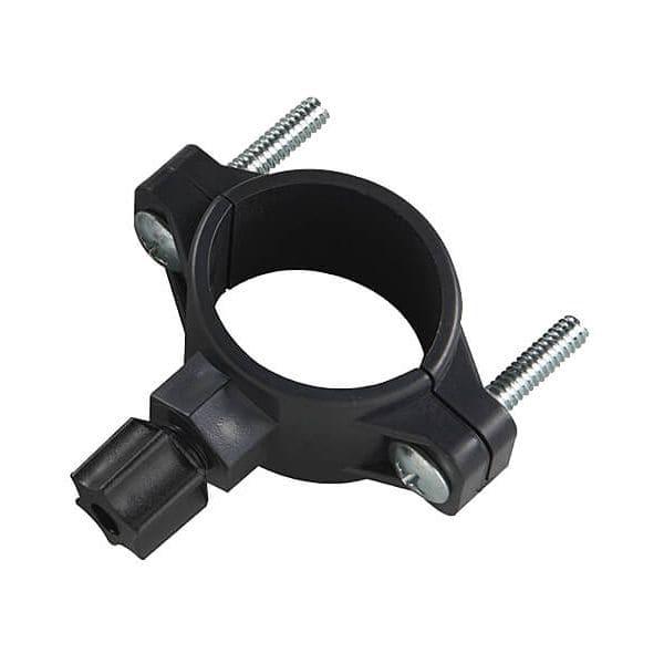 Фото хомут для дренажу