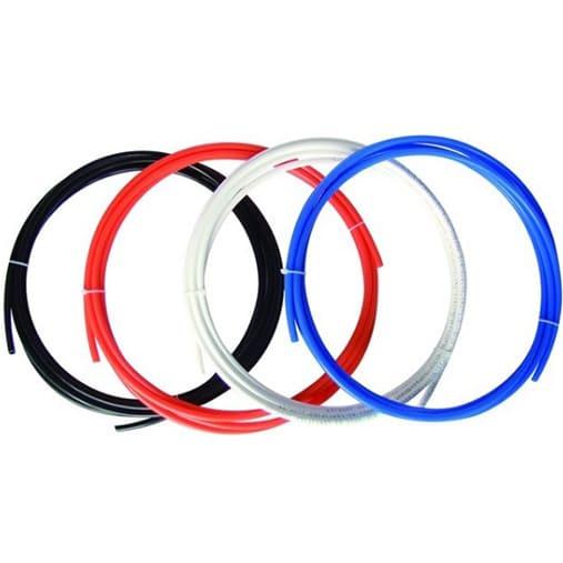 Изображение трубки 1/4" для фильтра Картинка трубки 1/4" для фильтра