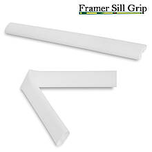 Обмотка для кию Framer Sill Grip V2 біла