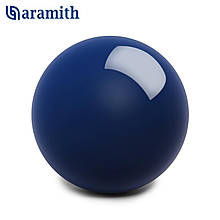 Куля Aramith Premier Pyramid ø68м синій
