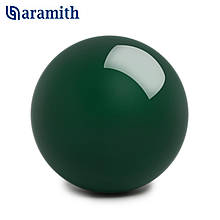 Куля Aramith Premier Pyramid ø68м зелений