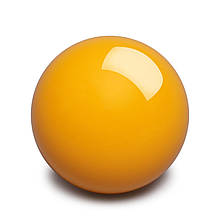 Биток Champion Pyramid ø68мм жовтий