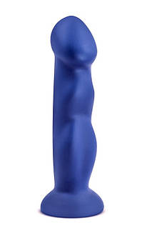 Фалоімітатор AVANT D12 SUKO INDIGO