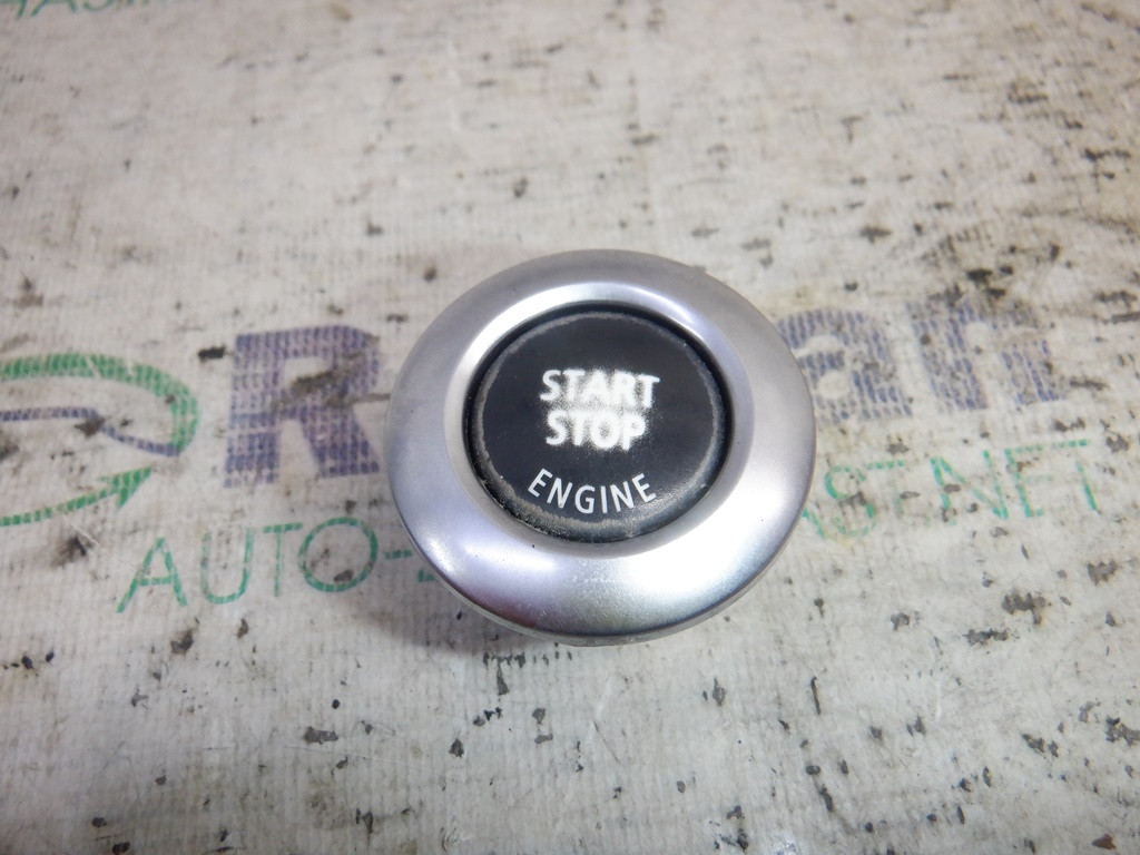 Кнопка Стартера BMW 1 Series E87 2004-2011 (БМВ E87), 694949907 (БУ ...