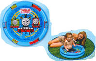 Детский надувной бассейн "Thomas and Friends"