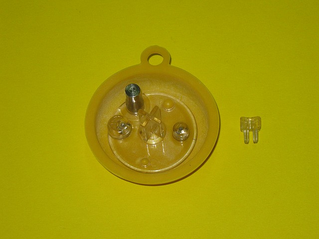 Мембрана 8700503051 Junkers WR350-1KD, WR350-3KD, WR350-7KD, ZW20AME, ZW20KD, ZW20KE, Bosch ZW20KD