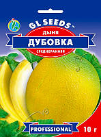 Gl Seeds. Насіння Диня Дубівка 10 г