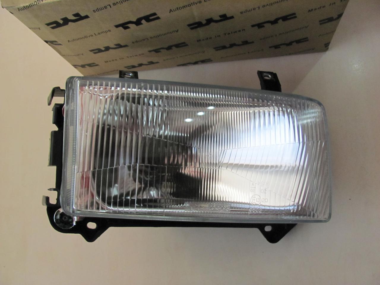 Фара передня права Volkswagen T4 | R | TYC 20-3293-08-2