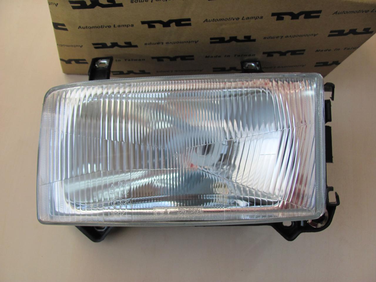 Фара передня ліва Volkswagen T4 | L | TYC 20-3294-08-2