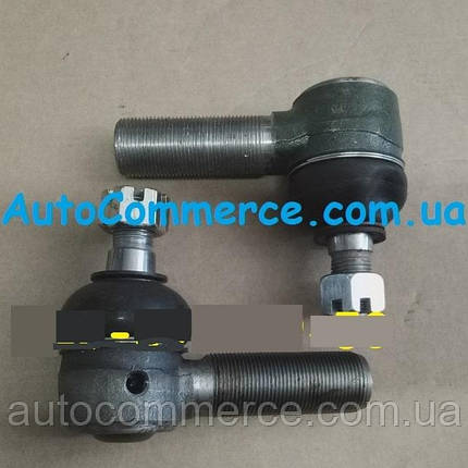 Наконечники поперечної тяги DONG FENG 1064/1074 Донг Фенг, shredan DF47., фото 1
