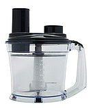 Блендер з міксером 5 в 1 Domotec MS-5106 800 Вт, фото 5
