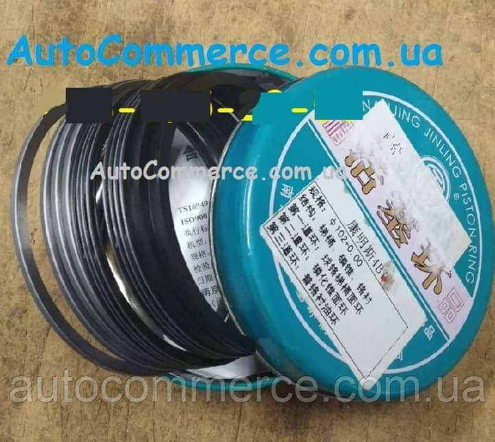 Кільця поршневі Dong Feng 1064,1074 Донг Фенг, Богдан DF47