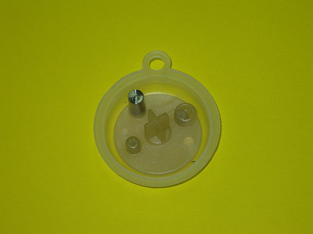 Мембрана 8700503079 Junkers Minimaxx WR10 P, WR10 B, Therm 4000 O WR10-2 P, Bosch Therm 4000 O WR10-2 P
