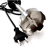 Блендер з міксером 5 в 1 Domotec MS-5106 800 Вт, фото 7