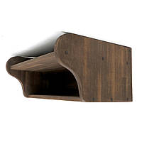 Полиця для мікрохвильовки "Афон" капучино