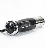 Занурювальний Блендер ручний 4 в 1 Haeger HG-291B Чорний, фото 3