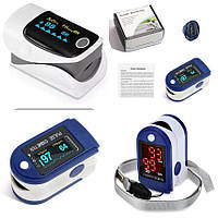 Пульсоксиметр