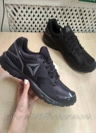 Кроссовки reebok ridgerider trail 4.0 gtx - dv6553 оригинал 2019