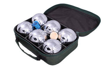 Петанк (бочче)