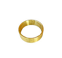 Втулка 77.38.131 бронзова без буртика склянки підшипника сонячної шестерні трактора ДТ-75