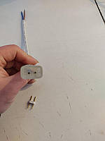 Мережевий шнур DM270 для світлодіодної стрічки 12 вольт