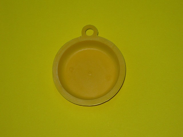 Мембрана 8700503050 Junkers Minimaxx, Jetatherm, Cerasmart, Eurostar, Cerastar, Bosch Therm 4000 O, Eurostar